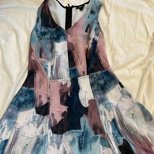 🔆Mossimo designed dress